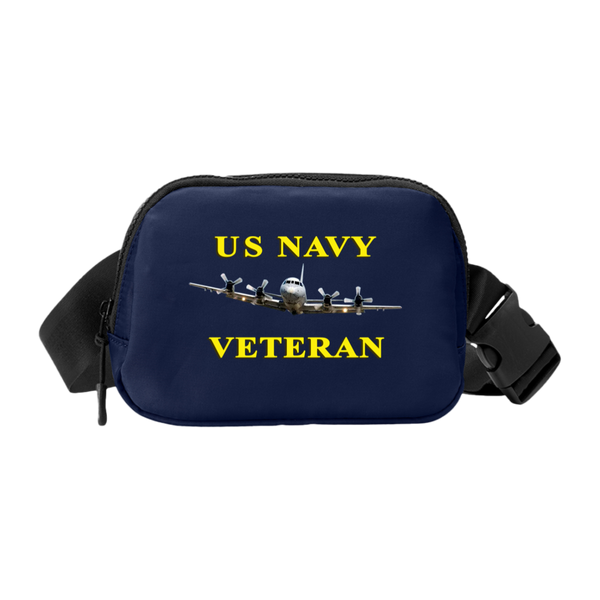 Navy Vet 2 Core 365 Belt Bag