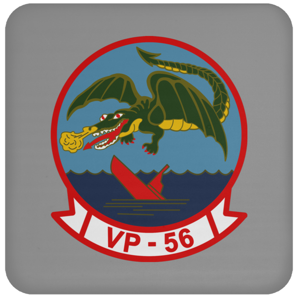 VP 56 4 Coaster