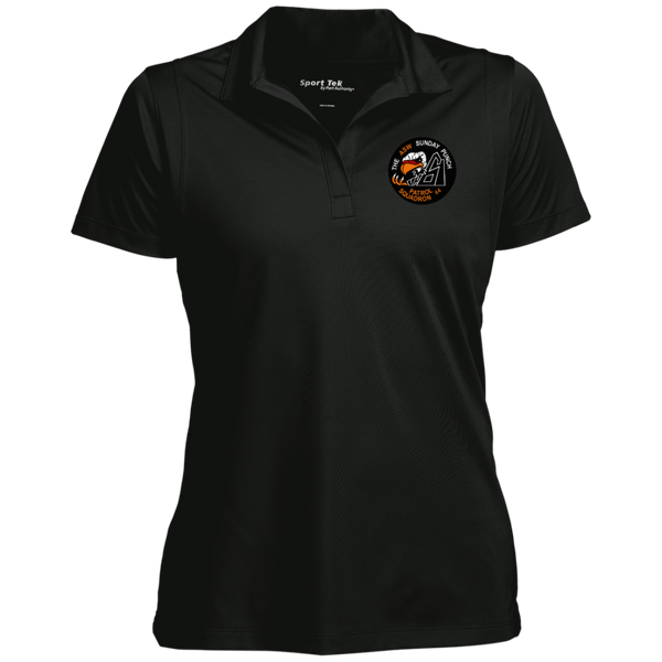 VP 64 1 Ladies' Micropique Sport-Wick® Polo