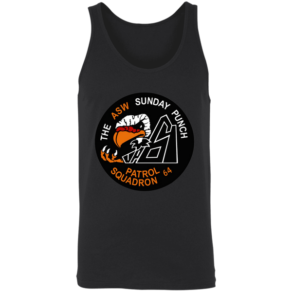 VP 64 1 Unisex Tank