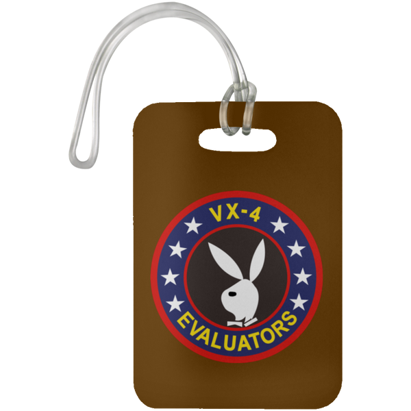 VX 04 1 Luggage Bag Tag