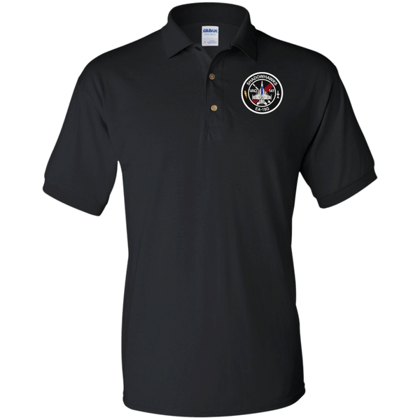 VAQ 141 6 Jersey Polo Shirt