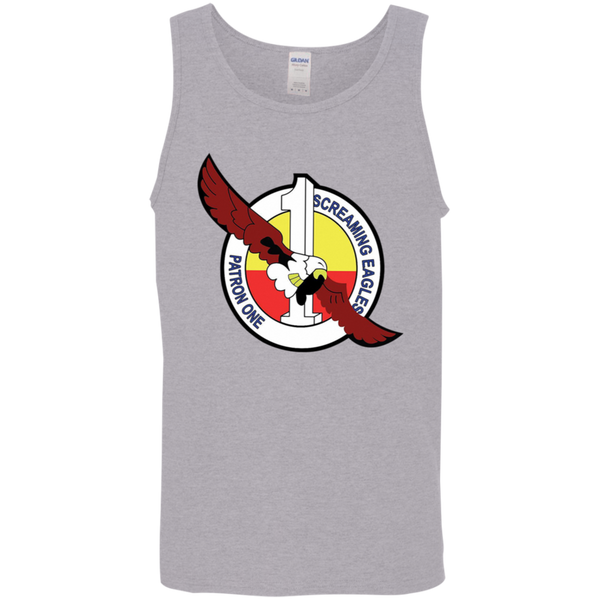 VP 01 1 Cotton Tank Top