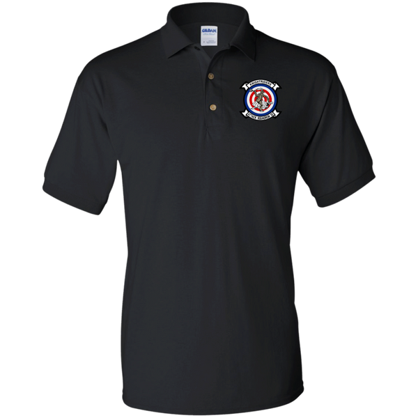 VA 52 3 Jersey Polo Shirt