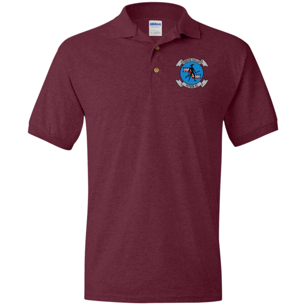 VP 92 2 Jersey Polo Shirt