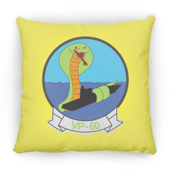 VP 60 1 Pillow - Large Square