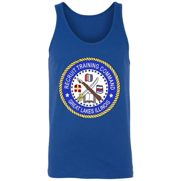 RTC Great Lakes 1 Unisex Tank