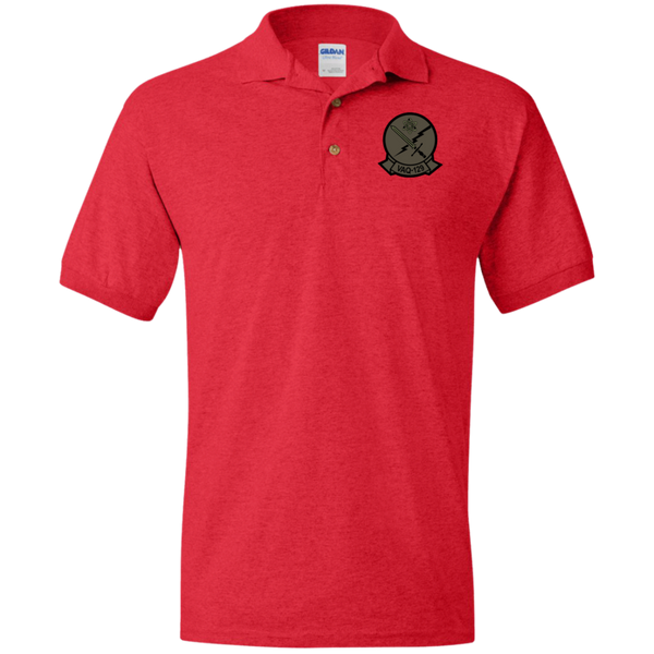 VAQ 129 4 Jersey Polo Shirt