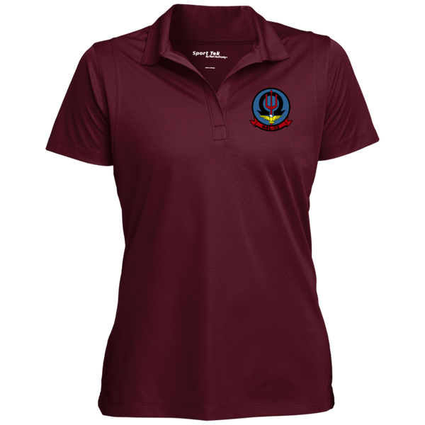 HSL 32 2 Ladies' Micropique Sport-Wick® Polo