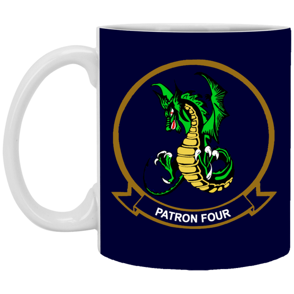 VP 04 4a Mug - 11oz