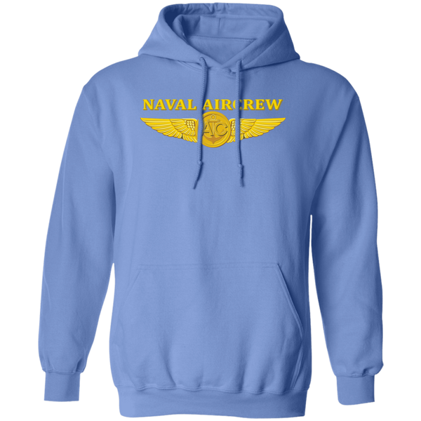 Aircrew 3 Pullover Hoodie