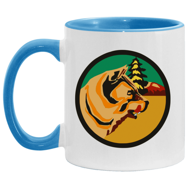 VP 03 1 Accent Mug - 11oz