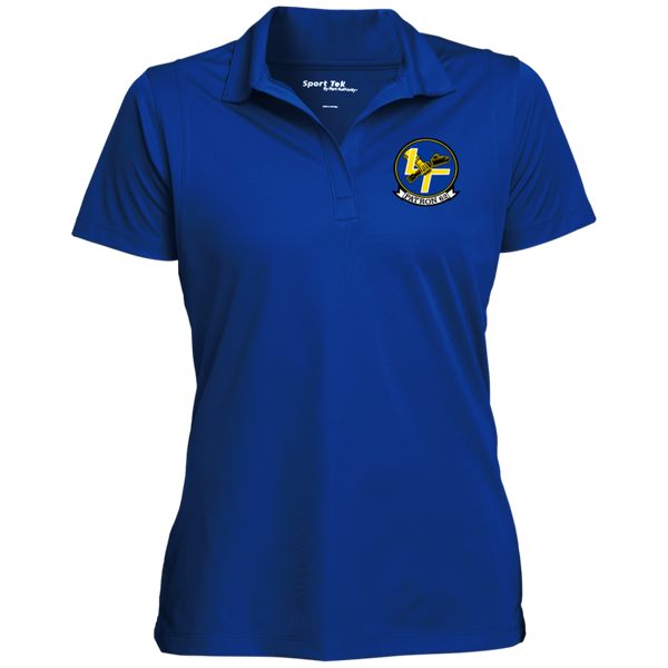 VP 62 1 Ladies' Micropique Sport-Wick® Polo