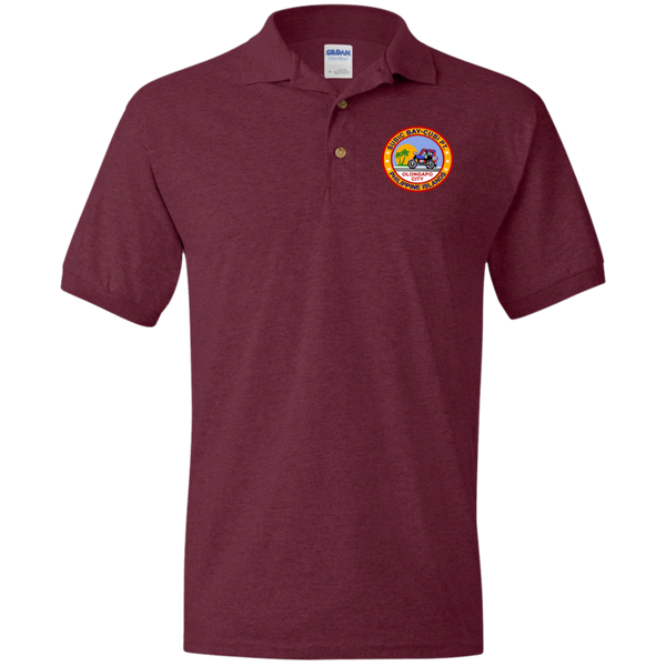 Subic Cubi Pt 03 Jersey Polo Shirt