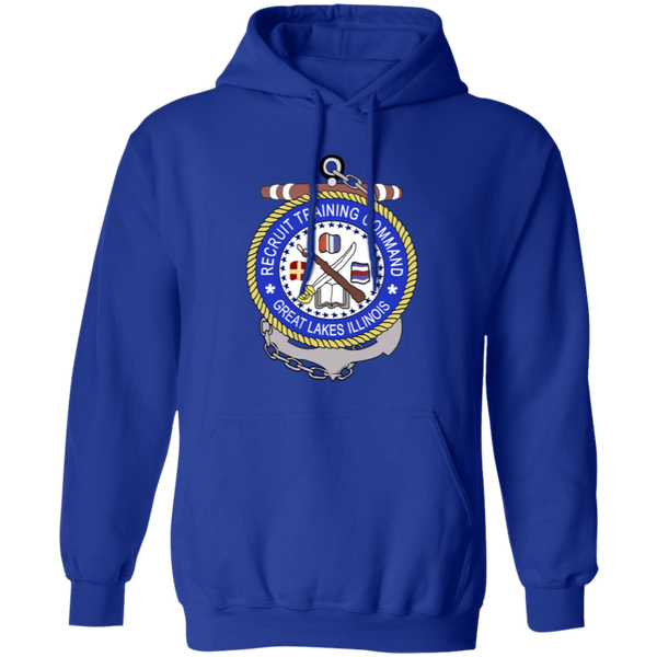 RTC Great Lakes 2 Pullover Hoodie