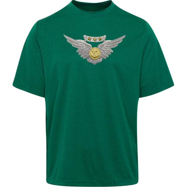 Combat Air 1 Team 365 Heather T-Shirt