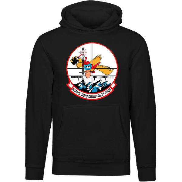 VP 44 1 Lane Seven Unisex Premium Hoodie