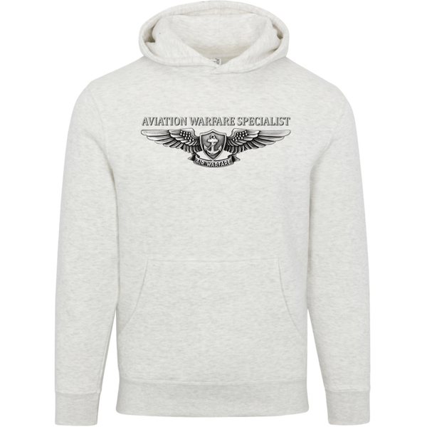 Air Warfare 2 Lane Seven Unisex Premium Hoodie