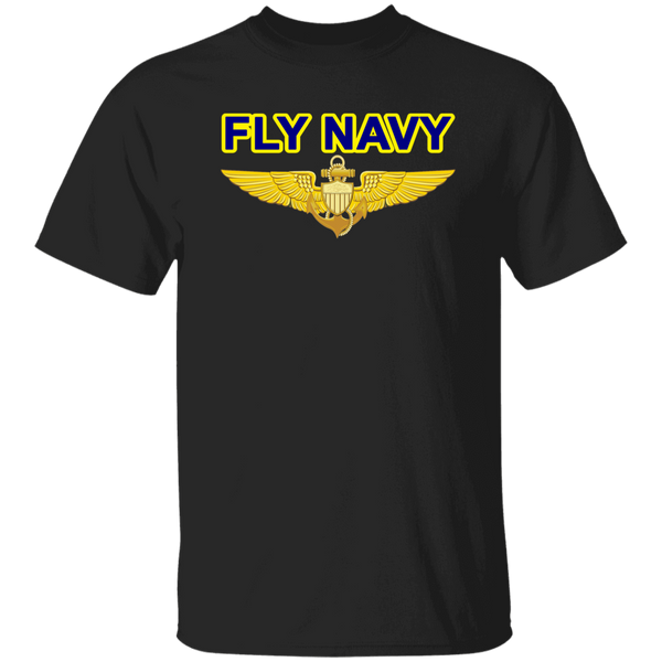 P-3C 2 Fly Aviator Custom Ultra Cotton T-Shirt