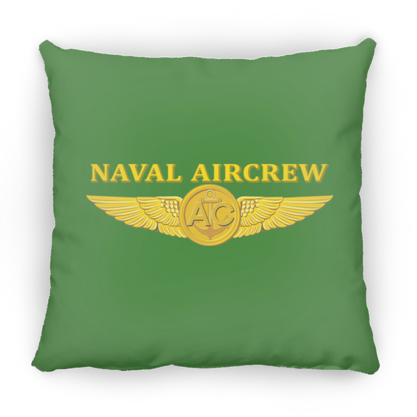 Aircrew 3 Pillow - Medium Square