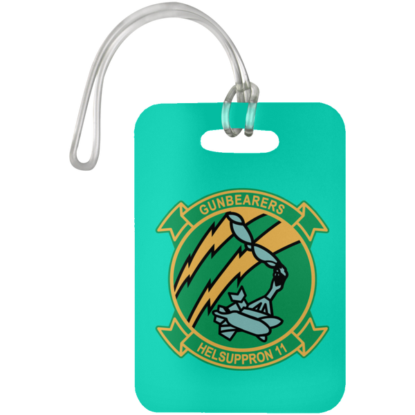 HC 11 2 Luggage Bag Tag