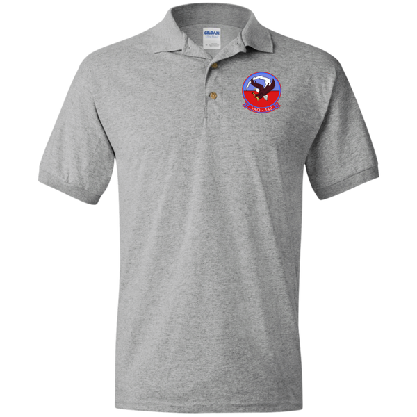 VAQ 140 2 Jersey Polo Shirt