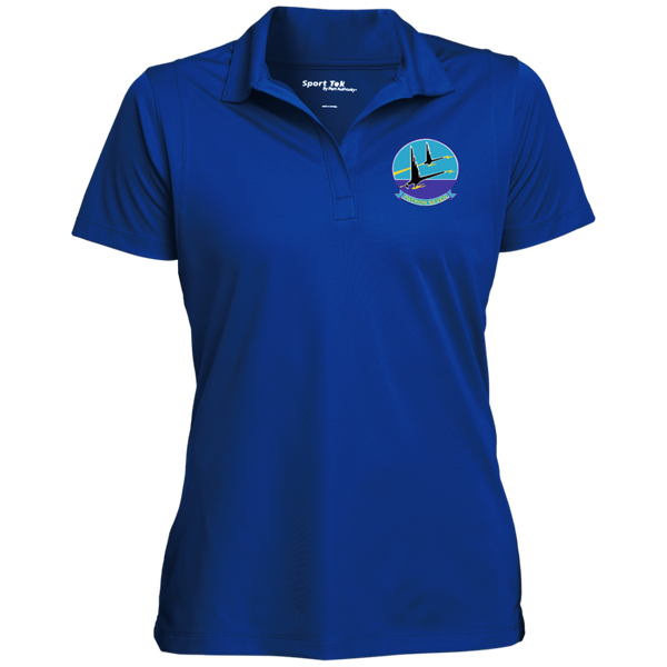 VP 07 1 Ladies' Micropique Sport-Wick® Polo