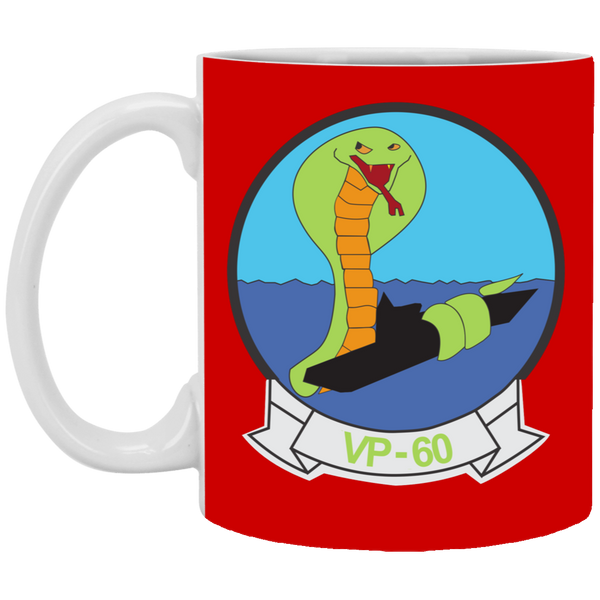 VP 60 1 Mug - 11oz