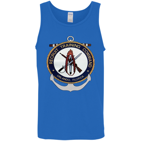 RTC Orlando 1 Cotton Tank Top