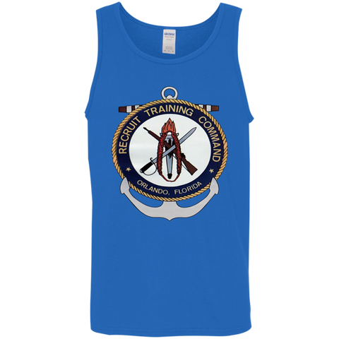 RTC Orlando 1 Cotton Tank Top