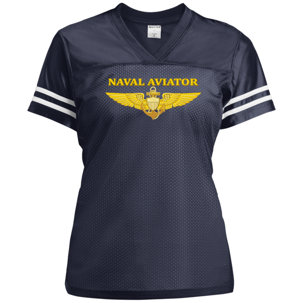 Aviator 2 Ladies' Replica Jersey