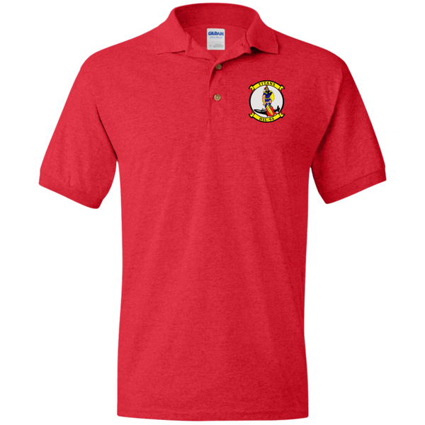 HSL 94 3 Jersey Polo Shirt