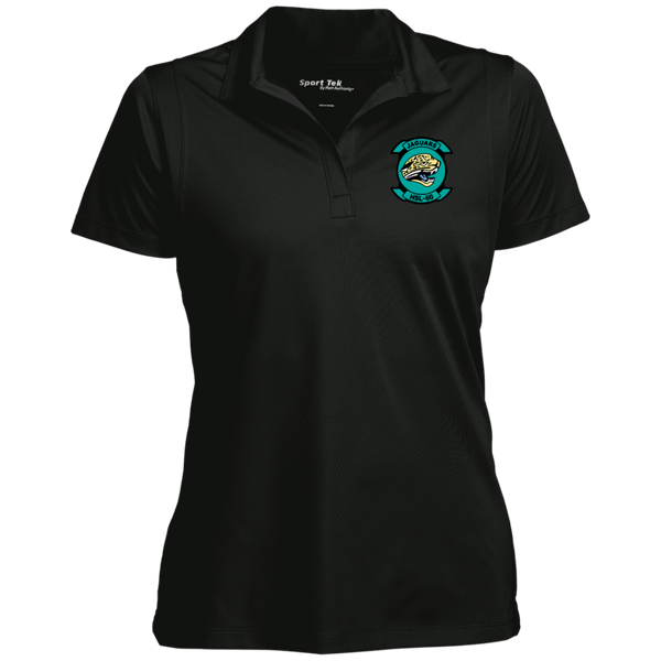 HSL 60 1 Ladies' Micropique Sport-Wick® Polo