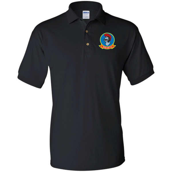 VP 46 1 Jersey Polo Shirt