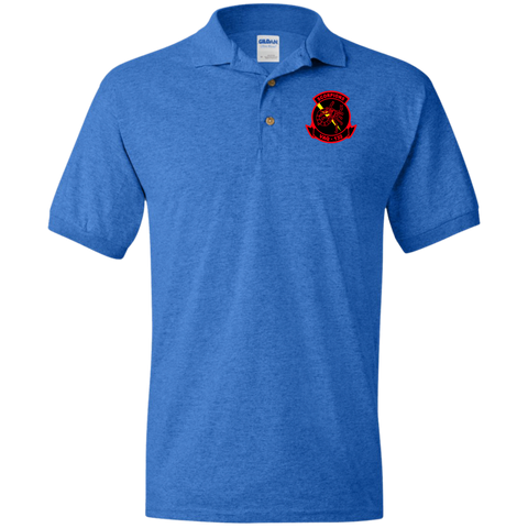 VAQ 132 6 Jersey Polo Shirt