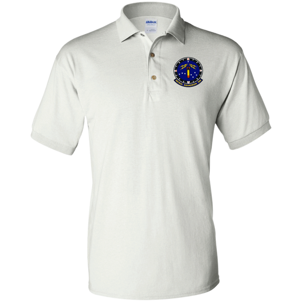 VP 10 2 Jersey Polo Shirt