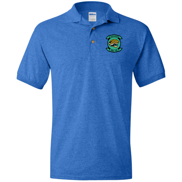 HSL 60 3 Jersey Polo Shirt