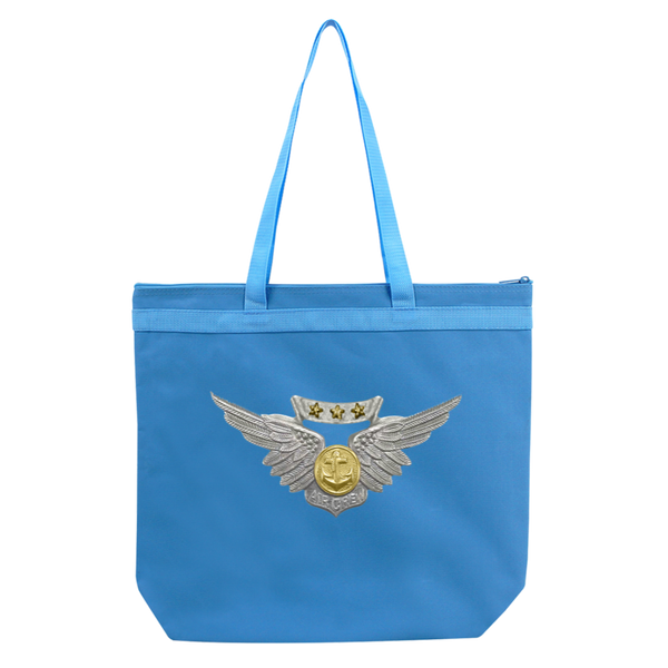 Combat Air 1 Melody Large Tote