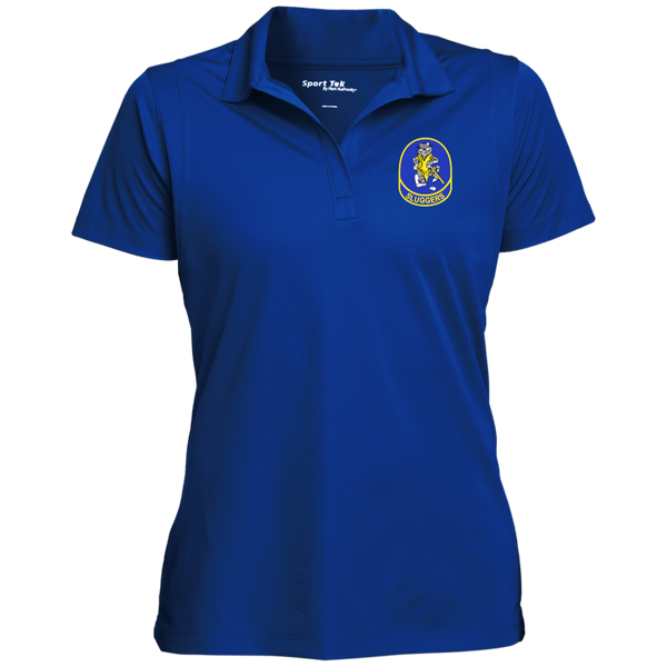 VF 103 6 Ladies' Micropique Sport-Wick® Polo