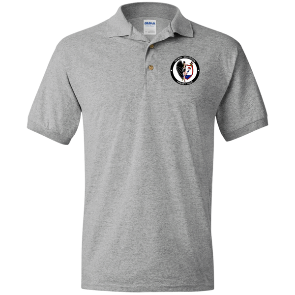 VP 24 1 Jersey Polo Shirt