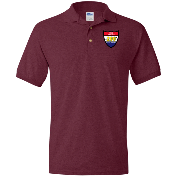 Ranger 200 Jersey Polo Shirt