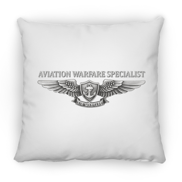 Air Warfare 2 Pillow - Medium Square