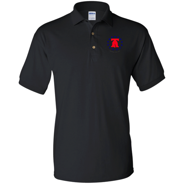 VP 66 2 Jersey Polo Shirt