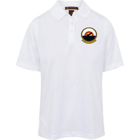 VX 01 Harriton Ladies' Advantage Plus Polo