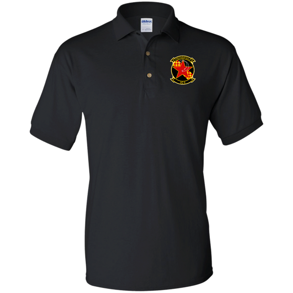 VC 05 1 Jersey Polo Shirt