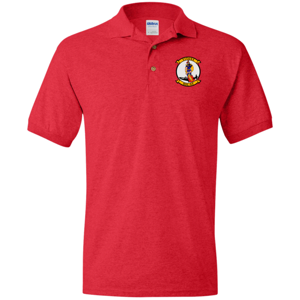 HSL 94 2 Jersey Polo Shirt