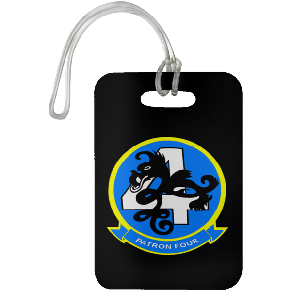 VP 04 2 Luggage Bag Tag