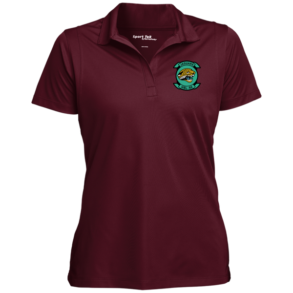 HSL 60 3 Ladies' Micropique Sport-Wick® Polo