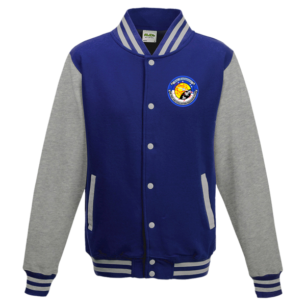 VX 04 2 Letterman Jacket