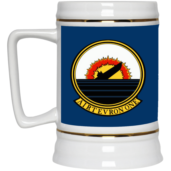 VX 01 1 Beer Stein - 22oz